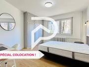 Strasbourg 67100 Location appartement 1 pièce t1