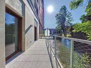 Strasbourg 67100 Location appartement 2 pièces t2 parking