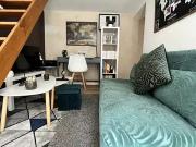 Strasbourg 67100 Location appartement 2 pièces t2 terrasse