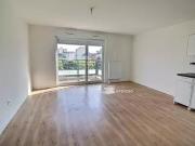 Strasbourg 67100 Location appartement 3 pièces t3 balcon