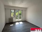 Strasbourg 67100 Location appartement 3 pièces t3 parking