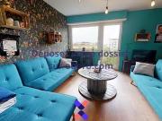 Strasbourg 67100 Location appartement