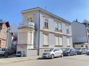 Strasbourg 67100 Location immeuble parking