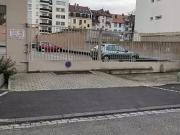 Strasbourg 67100 Location parking