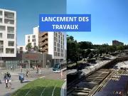 Strasbourg 67100 Programme neuf appartement neuf à vendre t1