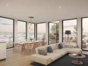 Strasbourg 67100 Programme neuf appartement neuf à...