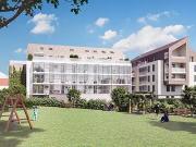 Strasbourg 67100 Programme neuf appartement neuf à...