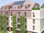 Strasbourg 67100 Programme neuf appartement neuf à...