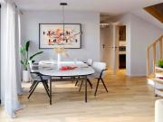 STRASBOURG 67100 QUARTIER NEUDORF Duplex 4 pièces, 93...