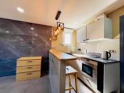 Strasbourg 67200 Achat / Vente appartement 1 pièce t1