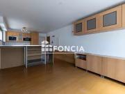 Strasbourg 67200 Achat / Vente appartement 1 pièce t1 jardin