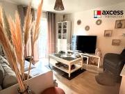 Strasbourg 67200 Achat / Vente appartement 2 pièces t2