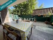 Strasbourg 67200 Achat / Vente appartement 2 pièces t2...