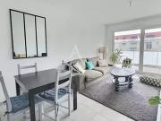 Strasbourg 67200 Achat / Vente appartement 3 pièces t3