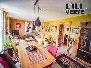 Strasbourg 67200 Achat / Vente appartement 3 pièces t3