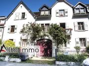 Strasbourg 67200 Achat / Vente appartement 3 pièces t3