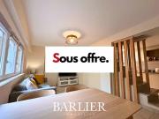 Strasbourg 67200 Achat / Vente appartement 3 pièces t3