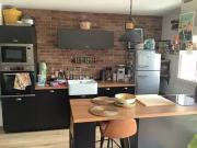 Strasbourg 67200 Achat / Vente appartement 3 pièces t3...