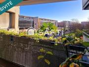 Strasbourg 67200 Achat / Vente appartement 5 pièces t5