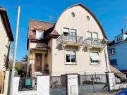 Strasbourg 67200 Achat / Vente maison 4 pièces t4