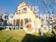 Strasbourg 67200 Achat / Vente maison 5 pièces t5 jardin...