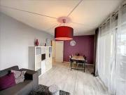 Strasbourg 67200 Location appartement 2 pièces t2 terrasse