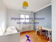 Strasbourg 67200 Location appartement