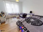 Strasbourg 67200 Location appartement