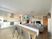 STRASBOURG 67 T3 67m2 PARKING SECURISÉ