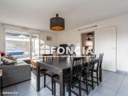 STRASBOURG Appartement 98 m² + terrasse 29 m²