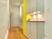 Strasbourg, Avenue de la Forêt Noire – Très bel...