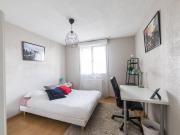 Strasbourg Bartholdi Chambre 2