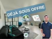 STRASBOURG 67 CENTRE Grand T1 45m2