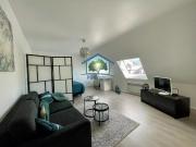 STRASBOURG CENTRE Grand T1 45m2