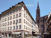 Strasbourg Centre Historique 2 pièces rénové, éligible...