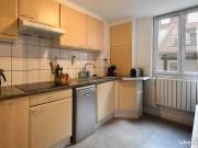 Strasbourg Centre ville/Gare – 2P 52,5 m² lumineux –...