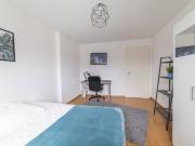 Strasbourg Colmar Chambre 3