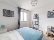 Strasbourg Colmar Chambre 4