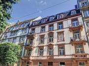 STRASBOURG Contades 3 pièces de 65m2