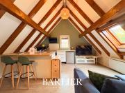 Strasbourg Cronenbourg 12% de rendement Appartement...