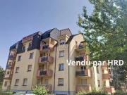 STRASBOURG Cronenbourg 1 pièce
