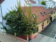 Strasbourg Cronenbourg Appartement rénové 3 pièces 60,02 m