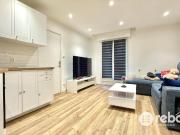 Strasbourg Cronenbourg Ouest / Hautepierre – Appartement...