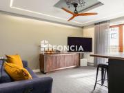 STRASBOURG ECOQUARTIER DANUBE Appartement 2P 44m²