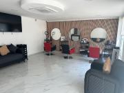 STRASBOURG ESPLANADE Fond de commerce Salon de coiffure