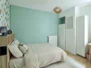 Strasbourg Ester Chambre 1