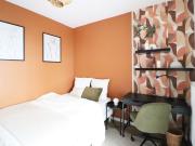 Strasbourg Ester Chambre 2