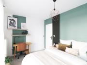 Strasbourg Hestia 1 Chambre 4