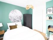 Strasbourg Hestia 2 Chambre 3