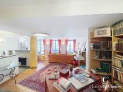 STRASBOURG Hyper Centre Appartement 3 pièces 94.21 m2